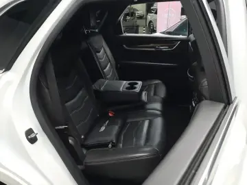 2019 Cadillac XT5 с пробегом 79 025 км