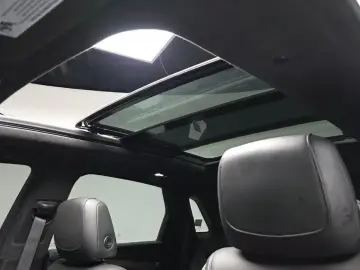 2019 Cadillac XT5 с пробегом 79 025 км