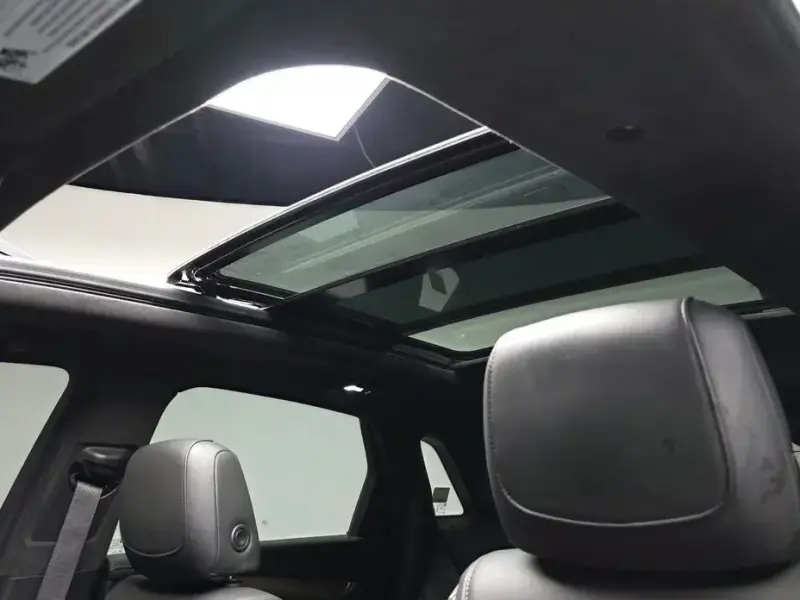 2019 Cadillac XT5 с пробегом 79 025 км