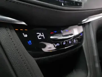 2019 Cadillac XT5 с пробегом 79 025 км
