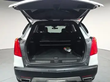 2019 Cadillac XT5 с пробегом 79 025 км