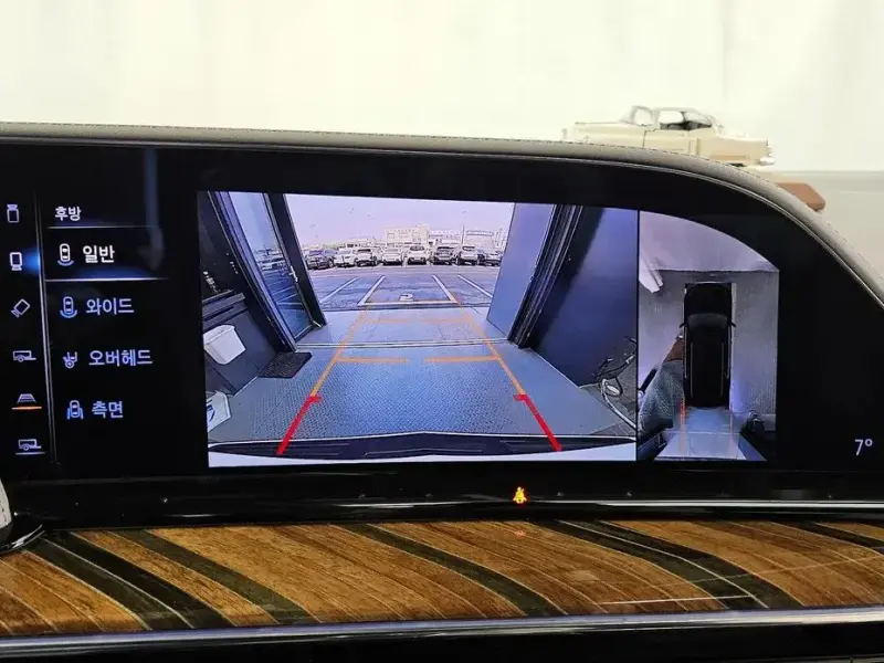 2023 Cadillac Escalade с пробегом 49 418 км