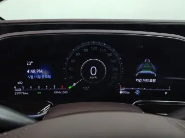 2024 Cadillac Escalade с пробегом 29 976 км