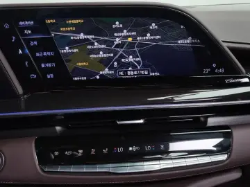 2024 Cadillac Escalade с пробегом 29 976 км