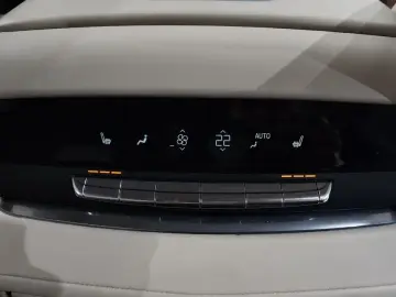 2022 Cadillac Escalade с пробегом 62 878 км
