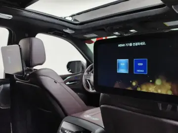 2024 Cadillac Escalade с пробегом 29 976 км