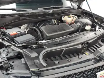 2023 Cadillac Escalade с пробегом 88 719 км