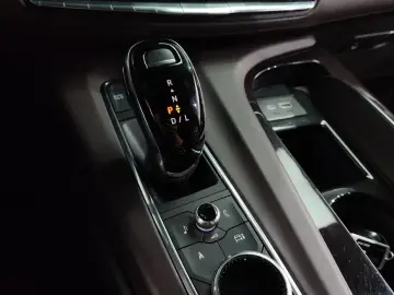 2023 Cadillac Escalade с пробегом 88 719 км