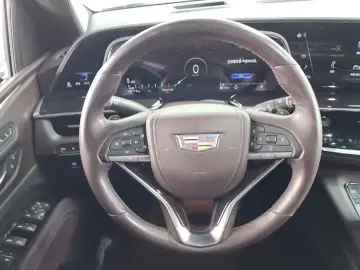 2023 Cadillac Escalade с пробегом 88 719 км