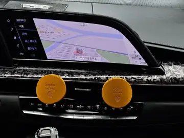 2022 Cadillac Escalade с пробегом 27 583 км