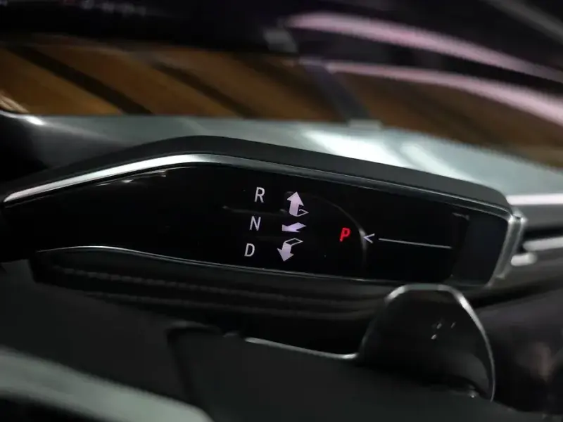 2025 Cadillac Escalade с пробегом 3 995 км