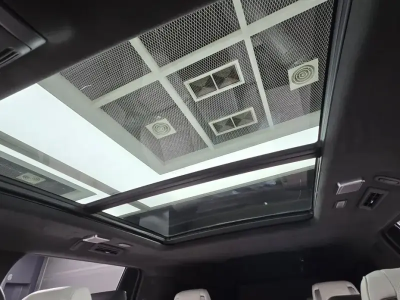 2025 Cadillac Escalade с пробегом 3 995 км