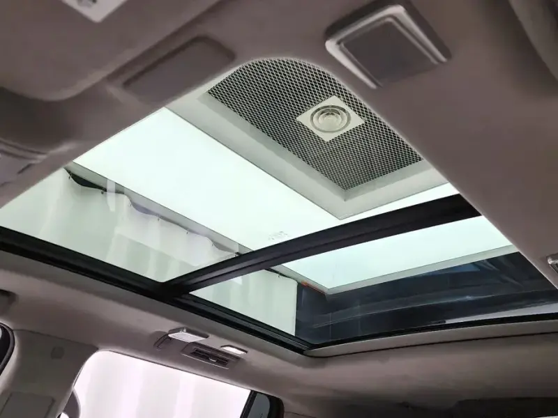 2023 Cadillac Escalade с пробегом 13 762 км