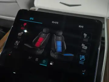 2025 Cadillac Escalade с пробегом 3 995 км
