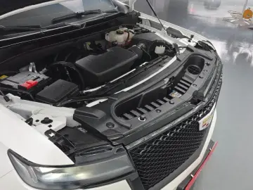 2023 Cadillac Escalade с пробегом 11 775 км