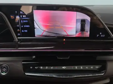 2023 Cadillac Escalade с пробегом 11 775 км