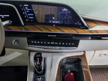 2021 Cadillac Escalade с пробегом 28 981 км