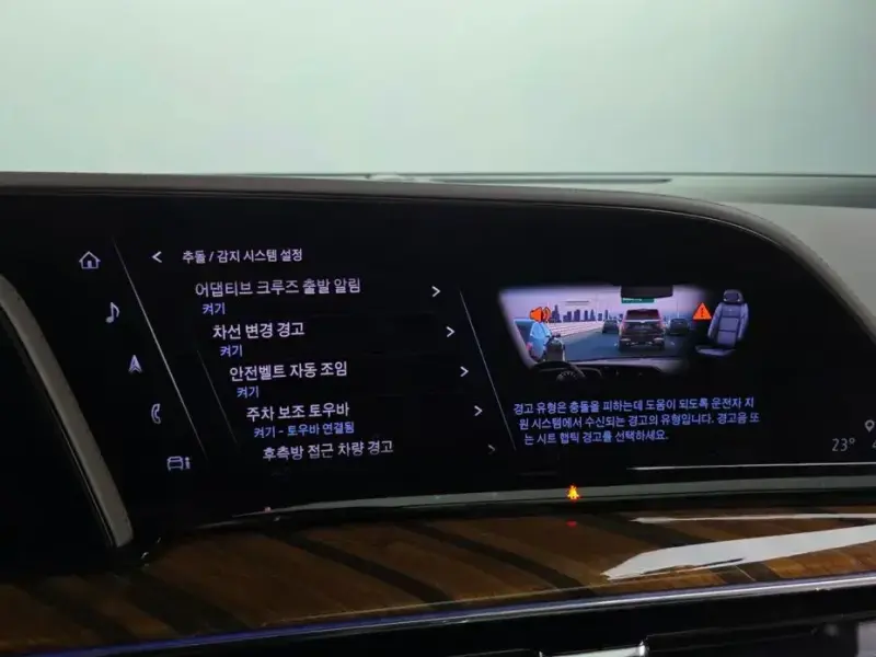 2021 Cadillac Escalade с пробегом 28 981 км
