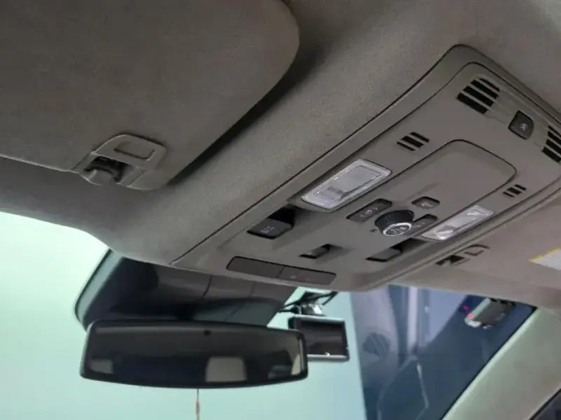 2021 Cadillac Escalade с пробегом 28 981 км