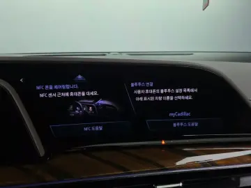 2021 Cadillac Escalade с пробегом 28 981 км