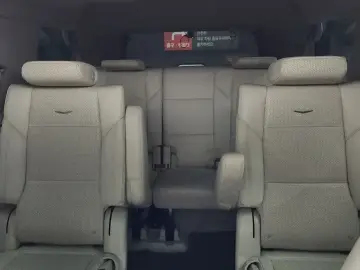 2022 Cadillac Escalade с пробегом 38 475 км