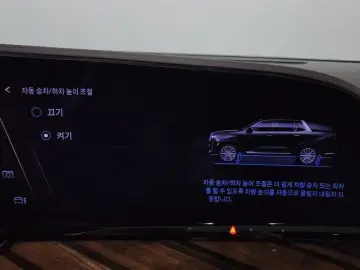 2022 Cadillac Escalade с пробегом 38 475 км