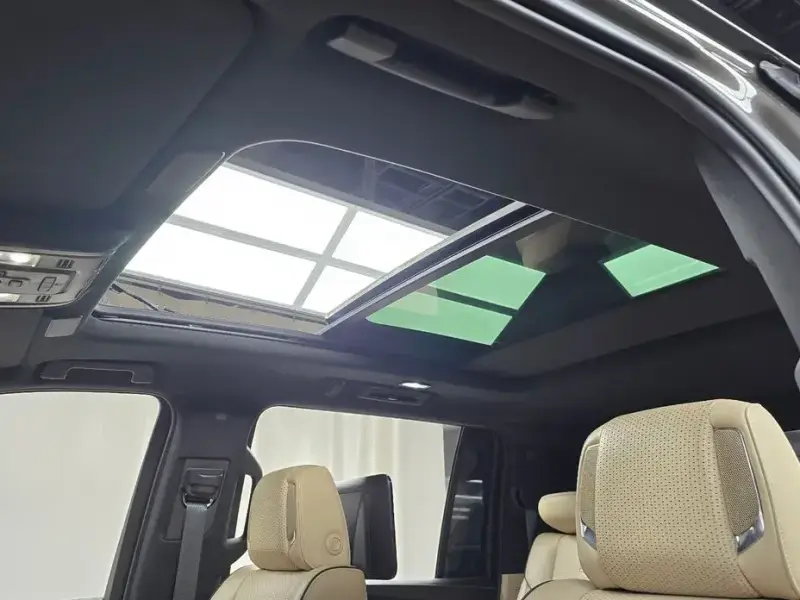 2021 Cadillac Escalade с пробегом 74 400 км
