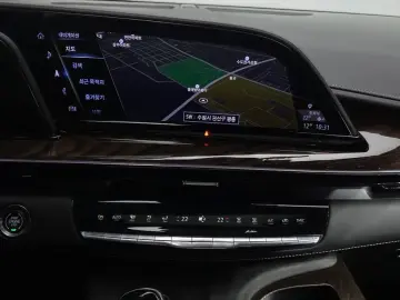 2023 Cadillac Escalade с пробегом 49 109 км