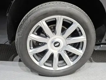 2022 Cadillac Escalade с пробегом 58 605 км