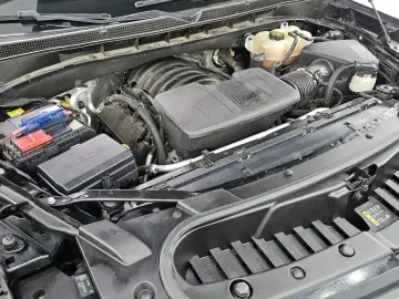 2022 Cadillac Escalade с пробегом 58 605 км