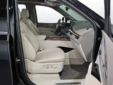 2022 Cadillac Escalade с пробегом 58 605 км