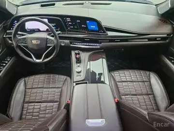 2021 Cadillac Escalade с пробегом 110 000 км