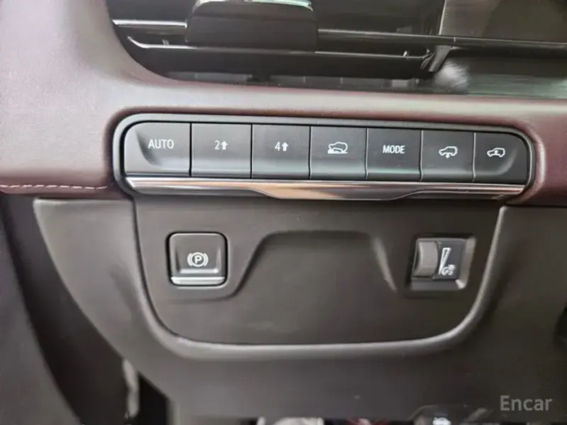 2021 Cadillac Escalade с пробегом 110 000 км