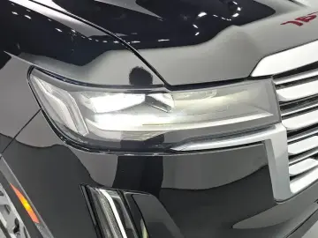 2022 Cadillac Escalade с пробегом 58 605 км