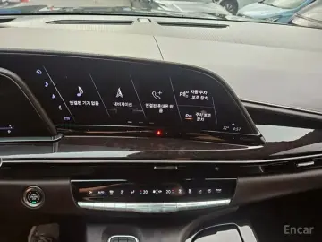 2021 Cadillac Escalade с пробегом 110 000 км