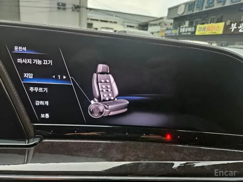 2021 Cadillac Escalade с пробегом 110 000 км