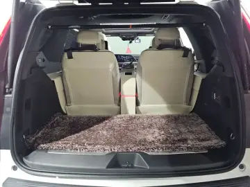 2021 Cadillac Escalade с пробегом 46 949 км