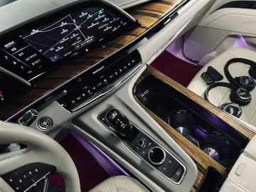 2022 Cadillac Escalade с пробегом 71 334 км