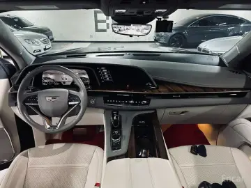 2022 Cadillac Escalade с пробегом 71 334 км