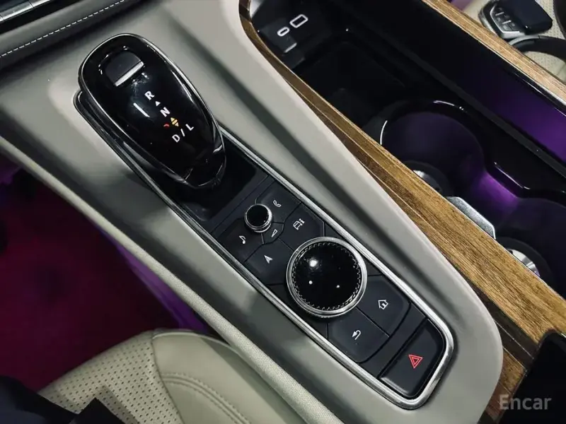 2022 Cadillac Escalade с пробегом 71 334 км