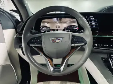 2022 Cadillac Escalade с пробегом 71 334 км