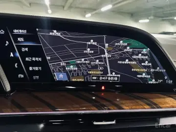 2022 Cadillac Escalade с пробегом 71 334 км