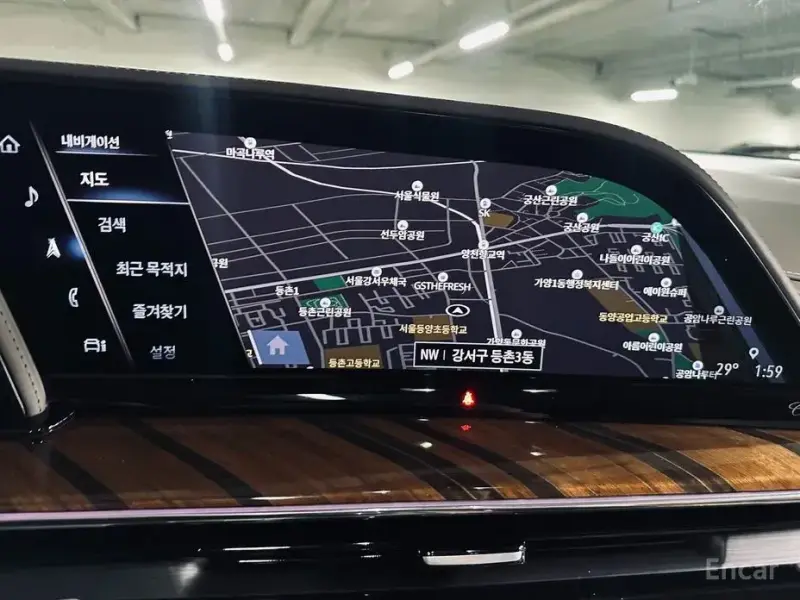 2022 Cadillac Escalade с пробегом 71 334 км
