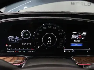 2021 Cadillac Escalade с пробегом 78 953 км