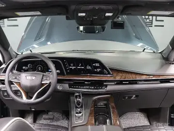 2021 Cadillac Escalade с пробегом 78 953 км