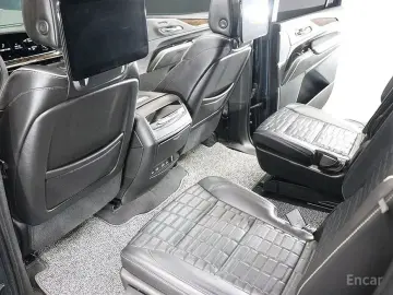 2021 Cadillac Escalade с пробегом 78 953 км