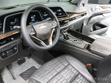 2021 Cadillac Escalade с пробегом 78 953 км