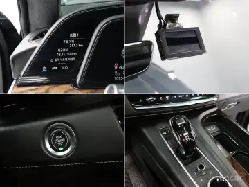 2021 Cadillac Escalade с пробегом 78 953 км