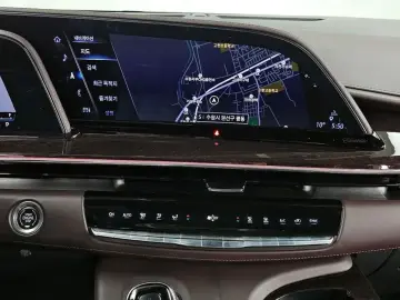 2022 Cadillac Escalade с пробегом 90 909 км