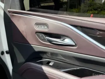 2022 Cadillac Escalade с пробегом 43 071 км